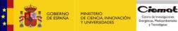 IGUALDAD. Ministerio de Ciencia, Innovación y Universidades